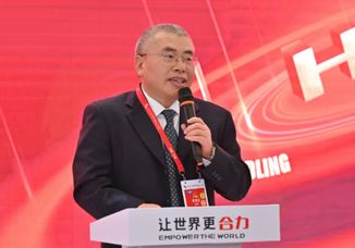 讓世界更合力——合力在世界制造業(yè)大會發(fā)布新品上市！